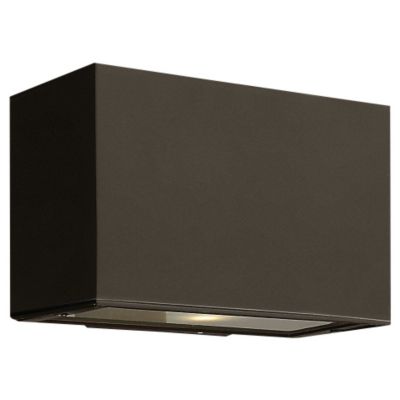 Atlantis Outdoor Mini Pocket Up/Downlight by Hinkley Lighting - Starlight Lighting USA and Canada